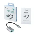 Vaizdo adapteris i-tec Metal C31METALHDMI60HZ, vaizdas 5