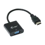Vaizdo adapteris i-tec HDMI2VGAADA, vaizdas 2