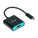 Vaizdo adapteris i-tec C31HDMI60HZP, vaizdas 2