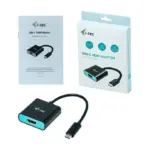 Vaizdo adapteris i-tec C31HDMI60HZP, vaizdas 4