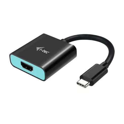 Vaizdo adapteris i-tec C31HDMI60HZP
