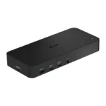 i-tec CATRIPLEDOCKPDPRO laptop dock/port replicator