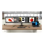 i-tec CATRIPLEDOCKPDPRO laptop dock/port replicator