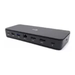 i-tec TB4DUALDPDOCKPDPRO laptop dock/port replicator