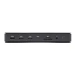 i-tec TB4DUALDPDOCKPDPRO laptop dock/port replicator