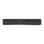 i-tec TB4DUALDPDOCKPDPRO laptop dock/port replicator