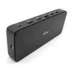 i-tec TB4DUALDPDOCKPDPRO laptop dock/port replicator