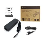 Maitinimo adapteris i-tec CHARGER-C100W, vaizdas 4