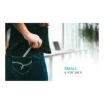 Šakotuvas i-tec CAHUBMETALMINI4, vaizdas 7