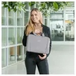 Nešiojamo kompiuterio dėklas DICOTA Eco Slim Case BASE (D31301-RPET), vaizdas 5