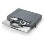 Nešiojamo kompiuterio dėklas DICOTA Eco Slim Case BASE (D31301-RPET), vaizdas 6
