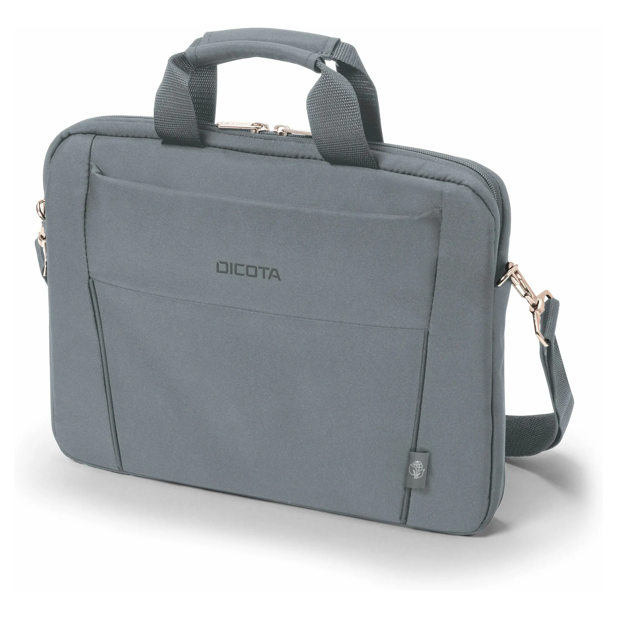 DICOTA Eco Slim Case BASE Nešiojamo kompiuterio dėklas DICOTA Eco Slim Case BASE (D31301-RPET)