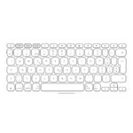 Logitech Keys-To-Go 2