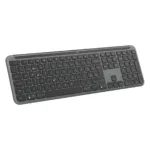 Logitech 920-012449 keyboard