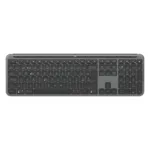 Logitech 920-012449 keyboard