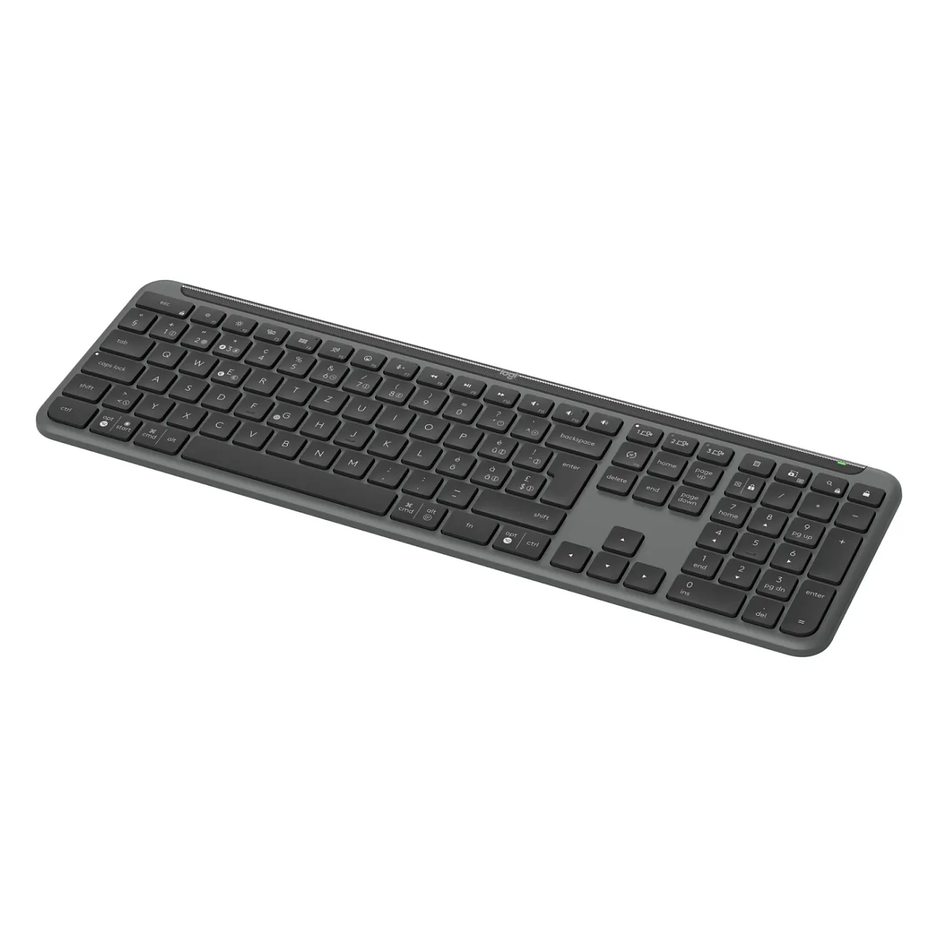 Logitech 920-012449 keyboard Logitech 920-012449 keyboard
