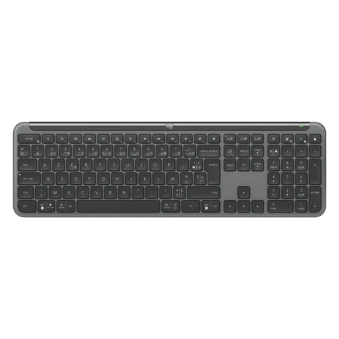 Logitech 920-012453 keyboard