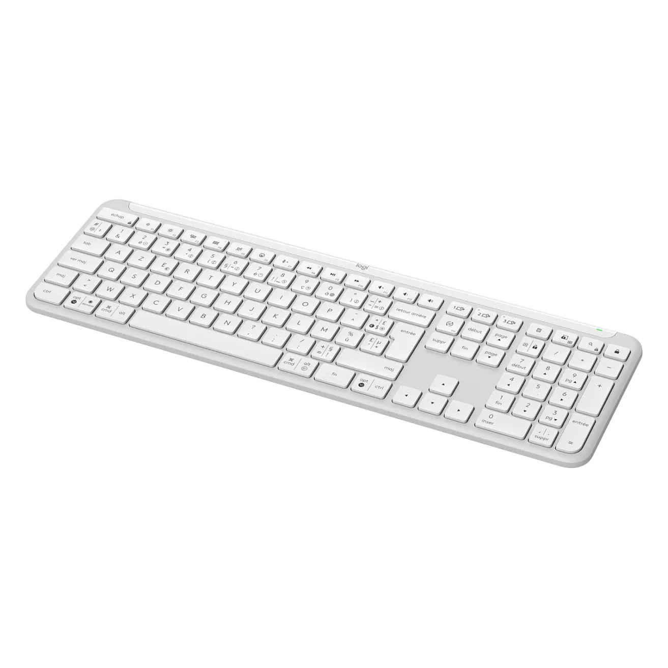 Logitech 920-012454 keyboard Logitech 920-012454 keyboard
