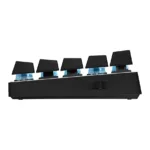 Logitech G 920-011905 keyboard