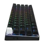 Logitech G 920-011905 keyboard
