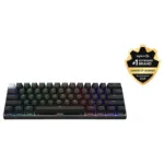 Logitech G 920-011905 keyboard