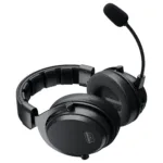 Ausinės CHERRY XTRFY H3 Wireless (CX-H3W-BLACK), vaizdas 2