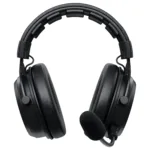 Ausinės CHERRY XTRFY H3 Wireless (CX-H3W-BLACK)