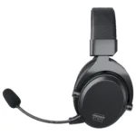 Ausinės CHERRY XTRFY H3 Wireless (CX-H3W-BLACK), vaizdas 3