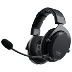 Ausinės CHERRY XTRFY H3 Wireless (CX-H3W-BLACK), vaizdas 4