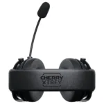 Ausinės CHERRY XTRFY H3 Wireless (CX-H3W-BLACK), vaizdas 5
