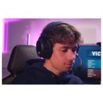 Ausinės CHERRY XTRFY H3 Wireless (CX-H3W-BLACK), vaizdas 10