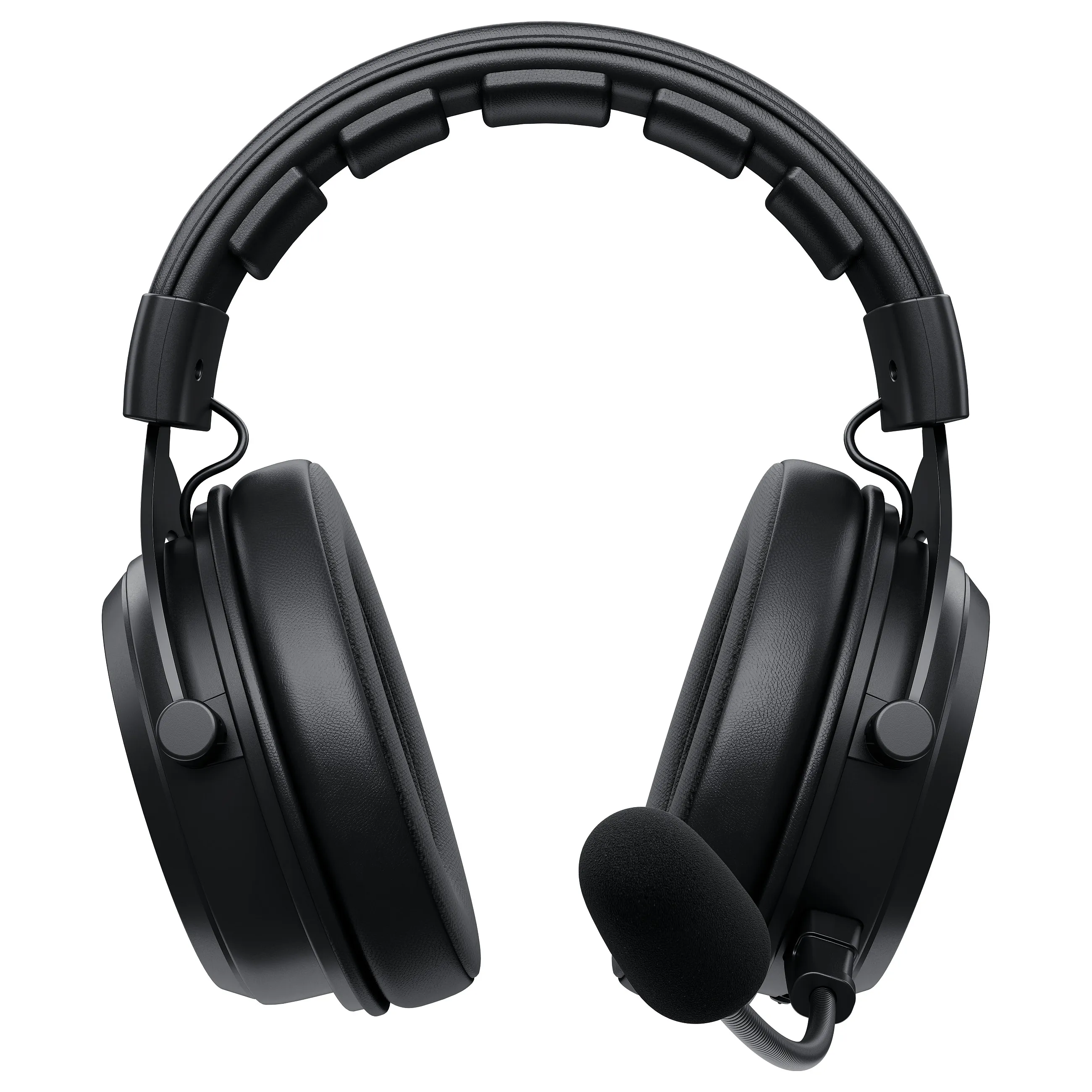 CHERRY XTRFY H3 Wireless Ausinės CHERRY XTRFY H3 Wireless (CX-H3W-BLACK)