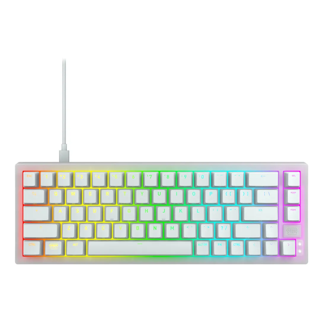 CHERRY K5V2 Compact keyboard CHERRY K5V2 Compact keyboard