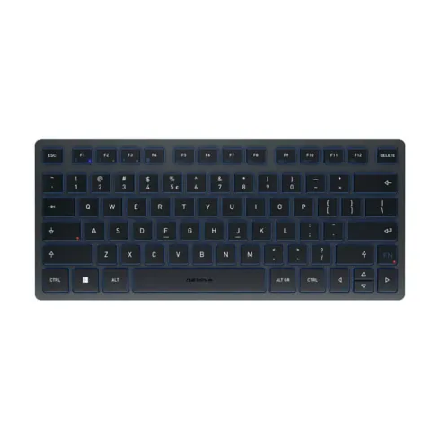 CHERRY KW 7100 MINI BT keyboard