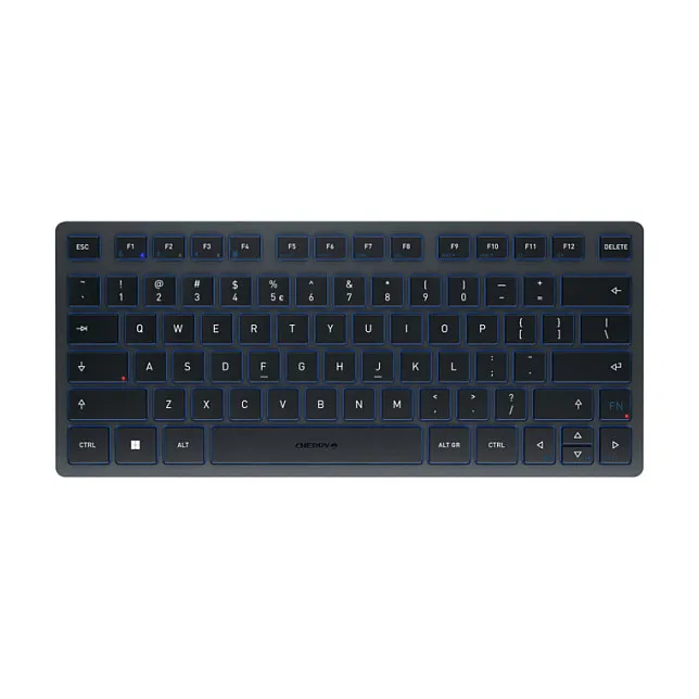 CHERRY KW 7100 MINI BT keyboard CHERRY KW 7100 MINI BT keyboard