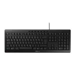CHERRY STREAM keyboard