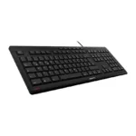 CHERRY STREAM keyboard