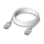 Tinklo kabelis Ubiquiti UACC-Cable-Patch-EL-2M-W, vaizdas 2