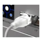 Tinklo kabelis Ubiquiti UACC-Cable-Patch-EL-2M-W, vaizdas 6