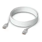 Tinklo kabelis Ubiquiti UACC-Cable-Patch-EL-8M-W, vaizdas 2