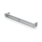 Serverinės spintos priedas Ubiquiti UACC-RACK-PANEL-VENTED-1U, vaizdas 5
