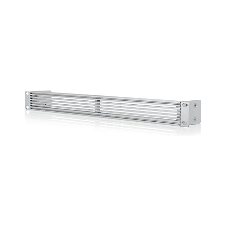Ubiquiti UACC-RACK-PANEL-VENTED-1U rack accessory Serverinės spintos priedas Ubiquiti UACC-RACK-PANEL-VENTED-1U