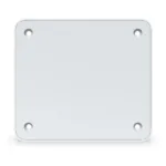Tinklo įranga Ubiquiti UACC-FM-17cm
