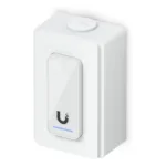 Prieigos kontrolės įrenginys Ubiquiti UACC-Reader-JB-W, vaizdas 2