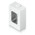 Prieigos kontrolės įrenginys Ubiquiti UACC-Reader-JB-W, vaizdas 3