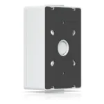 Prieigos kontrolės įrenginys Ubiquiti UACC-Reader-JB-W, vaizdas 7