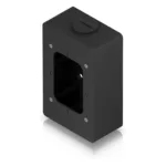 Prieigos kontrolės įrenginys Ubiquiti UACC-Reader-JB-B, vaizdas 3