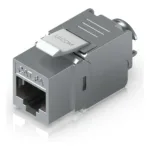 Tinklo įranga Ubiquiti UACC-Keystone-Jack-C6A