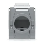Tinklo įranga Ubiquiti UACC-Keystone-Jack-C6A, vaizdas 3