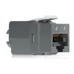Tinklo įranga Ubiquiti UACC-Keystone-Jack-C6A, vaizdas 6